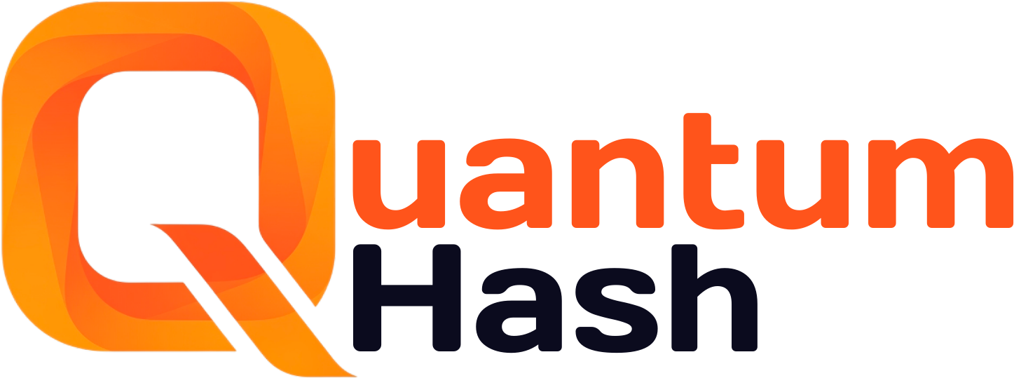 QuantumHash